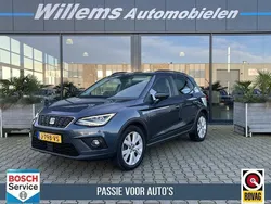 Grijs Gebruikt 2020 Seat Arona Style SUV | € 13.500 (Eerlijke prijs)