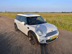 Wit Gebruikt 2010 Mini Cooper Clubman Stationwagen | € 7.500 (Eerlijke prijs)