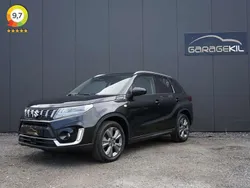 , metallic lak Gebruikt 2021 Suzuki Vitara Comfort SUV | € 19.850 (Super prijs)
