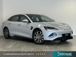 Overige Nieuw 2025 BYD Seal Comfort Sedan | € 42.790 (Eerlijke prijs)