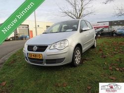 Grijs Gebruikt 2007 VW Polo Trendline Hatchback | € 3.499 (Goede deal)