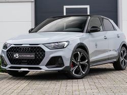 Grijs Gebruikt 2022 Audi A1 Edition .1 Hatchback | € 27.250 (Iets duurder)