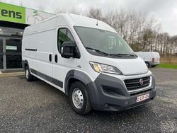 Overige Gebruikt 2016 Fiat Ducato Van | € 18.990