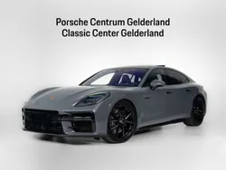 Grijs Nieuw 2025 Porsche Panamera 4 Sedan | € 198.830 (Iets duurder)