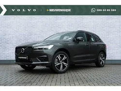 Grijs Gebruikt 2021 Volvo XC60 R-Design SUV | € 42.894 (Eerlijke prijs)