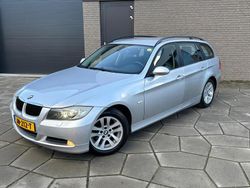 Grijs Gebruikt 2007 BMW 318 Stationwagen | € 4.995 (Eerlijke prijs)