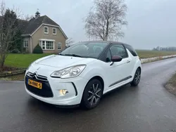 Wit Gebruikt 2011 Citroën DS3 So Chic Hatchback | € 4.499 (Eerlijke prijs)