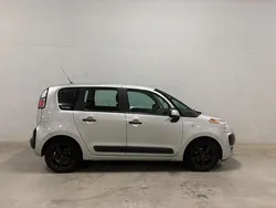 Grijs Gebruikt 2010 Citroën C3 Picasso MPV | € 1.888 (Super prijs)