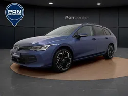 Blauw Gebruikt 2024 VW Golf VIII Edition Hatchback | € 32.950 (Goede deal)