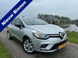 Renault Clio GrandTour