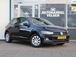 Zwart Gebruikt 2018 VW Polo Comfortline Hatchback | € 17.490 (Eerlijke prijs)