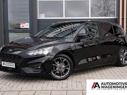 Gebruikt 2020 Ford Focus ST-Line | € 18.450 (Goede deal)