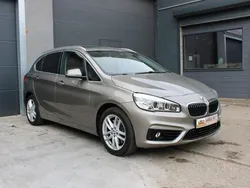 Grijs Gebruikt 2017 BMW 225 Sport Line Stationwagen | € 13.499