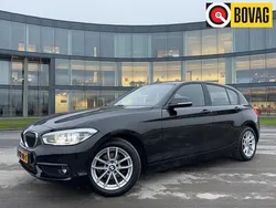 Zwart Gebruikt 2018 BMW 118 Executive Hatchback | € 16.880 (Goede deal)