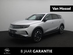 Gebruikt 2025 Opel Grandland Electric SUV | € 42.940 (Eerlijke prijs)