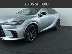 , metallic lak Nieuw 2025 Lexus RX450h Sport Design Packet SUV | € 89.890