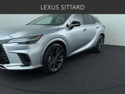 , metallic lak Nieuw 2025 Lexus RX450h Sport Design Packet SUV | € 94.900