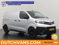 Grijs Gebruikt 2018 Toyota Proace Comfort Van | € 10.900 (Eerlijke prijs)