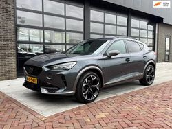 Grijs Gebruikt 2021 Cupra Formentor SUV | € 25.975 (Goede deal)