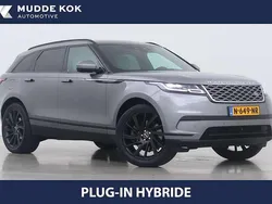 Grijs Gebruikt 2021 Land Rover Range Rover Velar S SUV | € 46.900 (Super prijs)