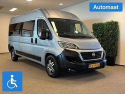 Blauw Gebruikt 2019 Fiat Ducato Van | € 44.950