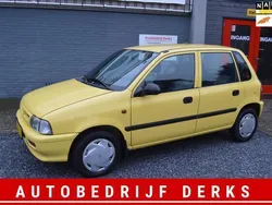 Geel Gebruikt 2000 Suzuki Alto GLS Hatchback | € 1.950 (Iets duurder)