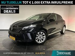 Zwart Gebruikt 2024 Renault Clio V Evolution Hatchback | € 19.295 (Iets duurder)