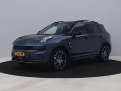 Blauw Gebruikt 2023 Lynk & Co 01 SUV | € 27.500 (Eerlijke prijs)