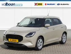 Beige Gebruikt 2024 Suzuki Swift Hatchback | € 21.290 (Iets duurder)