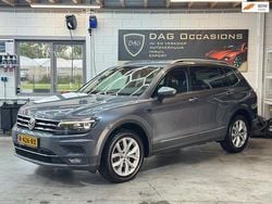 Grijs Gebruikt 2019 VW Tiguan Allspace Highline SUV | € 18.450 (Goede deal)