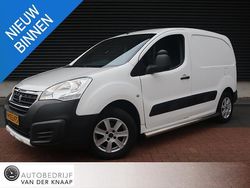 Overige Gebruikt 2017 Peugeot Partner Van | € 6.950 (Goede deal)