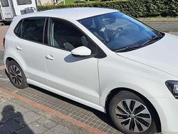 Wit Gebruikt 2017 VW Polo Edition Hatchback | € 10.750 (Goede deal)
