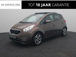 Bruin Gebruikt 2017 Kia Venga Hatchback | € 15.440 (Iets duurder)