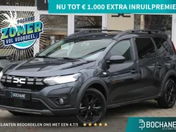 Grijs Gebruikt 2023 Dacia Jogger Extreme MPV | € 20.695 (Eerlijke prijs)