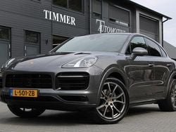 Grijs Gebruikt 2021 Porsche Cayenne Sport SUV | € 75.900 (Eerlijke prijs)