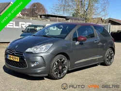 Citroën DS3