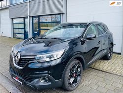 Wit Gebruikt 2017 Renault Kadjar Bose Edition SUV | € 15.500 (Eerlijke prijs)