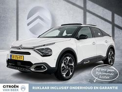 Suv Gebruikt 2022 Citroën C4 Shine SUV | € 21.490 (Iets duurder)