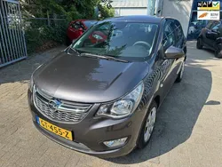 Grijs Gebruikt 2015 Opel Karl Edition Hatchback | € 4.999 (Eerlijke prijs)