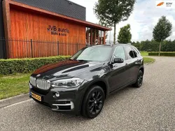Grijs Gebruikt 2016 BMW X5 SUV | € 22.950 (Goede deal)