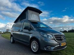 Gebruikt 2015 Mercedes Vito Stationwagen | € 29.750