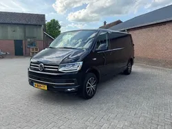 Zwart Gebruikt 2019 VW T6.1 Comfortline Van | € 21.950 (Goede deal)