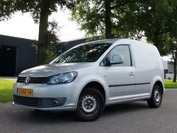 Grijs Gebruikt 2011 VW Caddy MPV | € 3.299 (Eerlijke prijs)