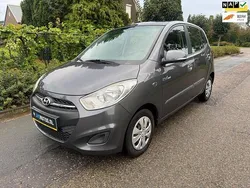 Grijs Gebruikt 2013 Hyundai i10 Hatchback | € 2.799 (Eerlijke prijs)