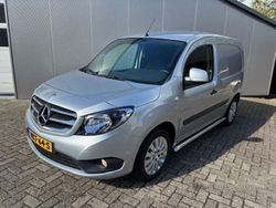 Gebruikt 2021 Mercedes Citan 108 Van | € 13.950