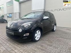 Zwart Gebruikt 2012 Renault Twingo Collection Hatchback | € 3.250 (Eerlijke prijs)