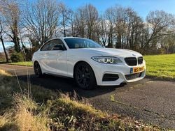 Gebruikt 2014 BMW M235 Coupé | € 24.000 (Super prijs)