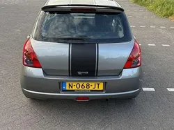 Gebruikt 2007 Suzuki Swift Club Sedan | € 2.300 (Eerlijke prijs)
