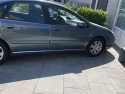 Grijs Gebruikt 2007 Citroën C5 Exclusive Hatchback | € 2.450 (Eerlijke prijs)