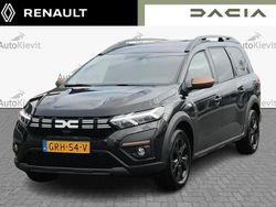 Mpv Gebruikt 2024 Dacia Jogger Extreme MPV | € 24.950 (Duur)